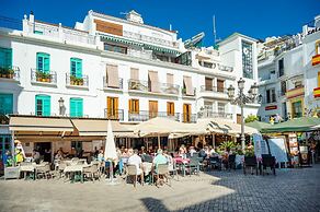 Cruz del Monte in C Mpeta