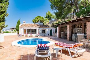 Cruz del Monte in C Mpeta