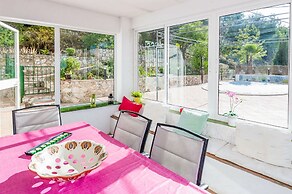 Cruz del Monte in C Mpeta