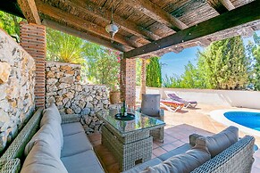 Cruz del Monte in C Mpeta