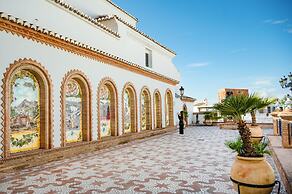 Cruz del Monte in C Mpeta