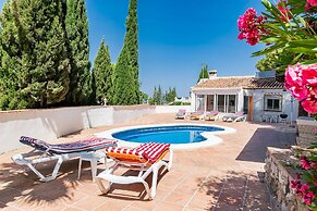 Cruz del Monte in C Mpeta