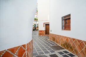 Cruz del Monte in C Mpeta