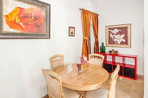 Cruz del Monte in C Mpeta