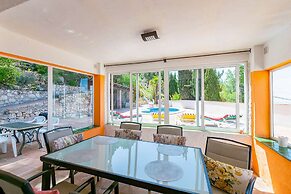 Cruz del Monte in C Mpeta