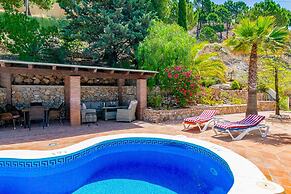 Cruz del Monte in C Mpeta