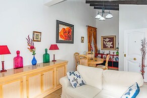 Cruz del Monte in C Mpeta