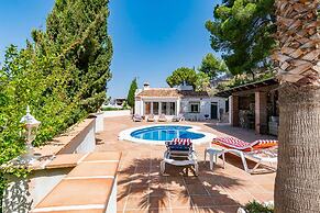 Cruz del Monte in C Mpeta