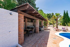 Cruz del Monte in C Mpeta