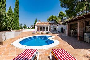 Cruz del Monte in C Mpeta