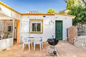 Cruz del Monte in C Mpeta