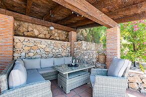 Cruz del Monte in C Mpeta