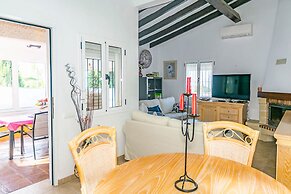 Cruz del Monte in C Mpeta