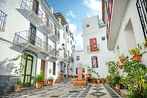 Cruz del Monte in C Mpeta