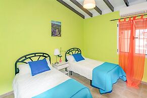 Cruz del Monte in C Mpeta