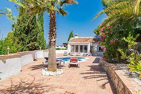 Cruz del Monte in C Mpeta