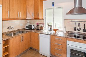 Cruz del Monte in C Mpeta