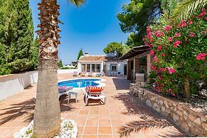 Cruz del Monte in C Mpeta