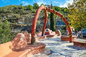 Cruz del Monte in C Mpeta