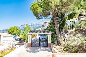 Cruz del Monte in C Mpeta