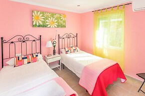 Cruz del Monte in C Mpeta