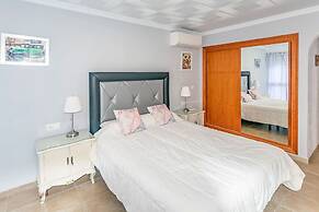 Cruz del Monte in C Mpeta