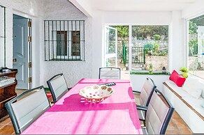 Cruz del Monte in C Mpeta