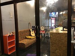 Wachi Hostel Bangkok