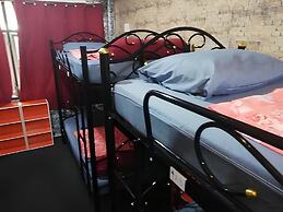 Wachi Hostel Bangkok