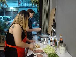 Wachi Hostel Bangkok