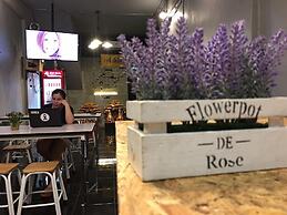 Wachi Hostel Bangkok