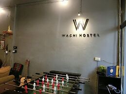 Wachi Hostel Bangkok