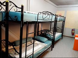 Wachi Hostel Bangkok