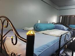 Wachi Hostel Bangkok