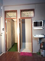 Wachi Hostel Bangkok