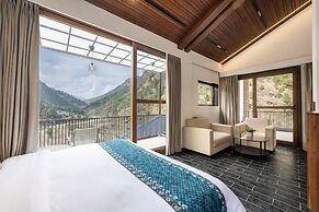 Echor Noah Villa Tirthan Valley