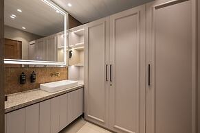 Echor Noah Villa Tirthan Valley