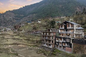 Echor Noah Villa Tirthan Valley