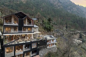 Echor Noah Villa Tirthan Valley