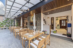 Echor Noah Villa Tirthan Valley