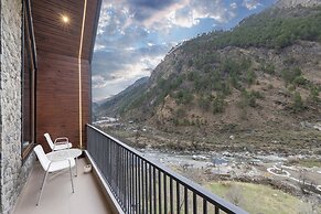 Echor Noah Villa Tirthan Valley