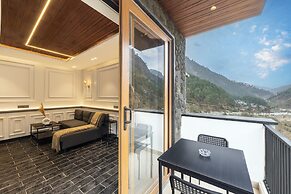 Echor Noah Villa Tirthan Valley