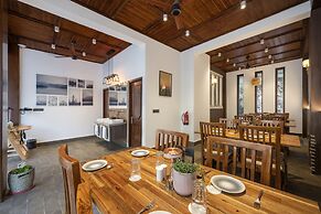 Echor Noah Villa Tirthan Valley