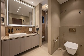 Echor Noah Villa Tirthan Valley