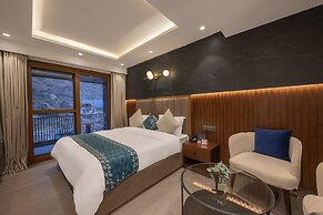 Echor Noah Villa Tirthan Valley