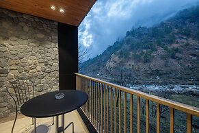 Echor Noah Villa Tirthan Valley