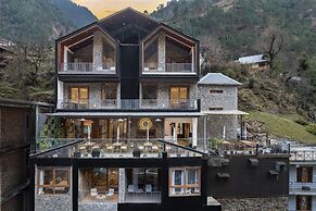 Echor Noah Villa Tirthan Valley