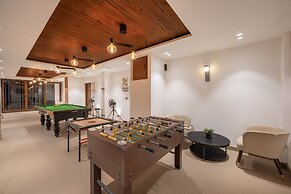 Echor Noah Villa Tirthan Valley