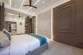 Echor Noah Villa Tirthan Valley