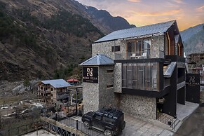 Echor Noah Villa Tirthan Valley